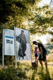 Oberaudorfer Sportlerweg (2)