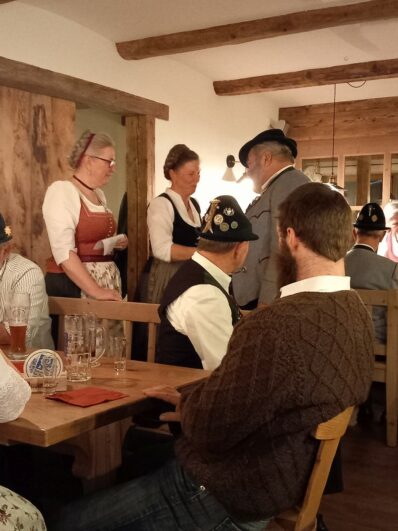 Rehessen gtev amerang (1)