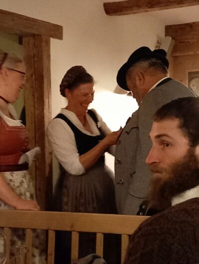 Rehessen gtev amerang (2)