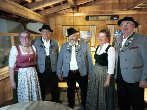 Rehessen gtev amerang (7)