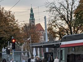 Bummel durch die Salzburger Altstadt