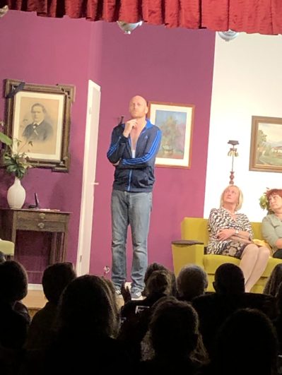 Theater Hittenkirchen 2022 Hell (10)