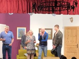 Theater Hittenkirchen 2022 Hell (4)