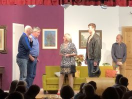 Theater Hittenkirchen 2022 Hell (5)