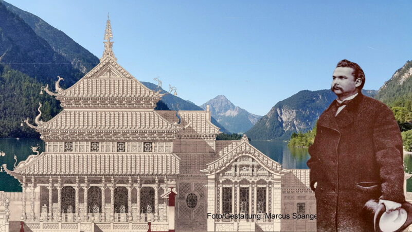 Vortrag_DerLinderhoferThemenparkdesbayerischenMärchenkönigs_3