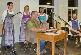 Waldgau-Hoagartn 2022-2