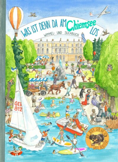 Wimmelbuch_Sommercover1