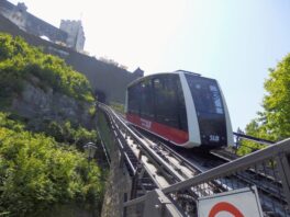 Bummel durch die Salzburger Altstadt