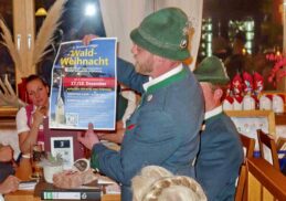 kl-1Waldweihnacht-Sepp Bauer