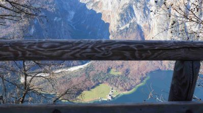kl-Königssee 10 - Gotzenalm - Aussichtspunkt