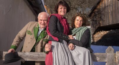 steibay adventsingen