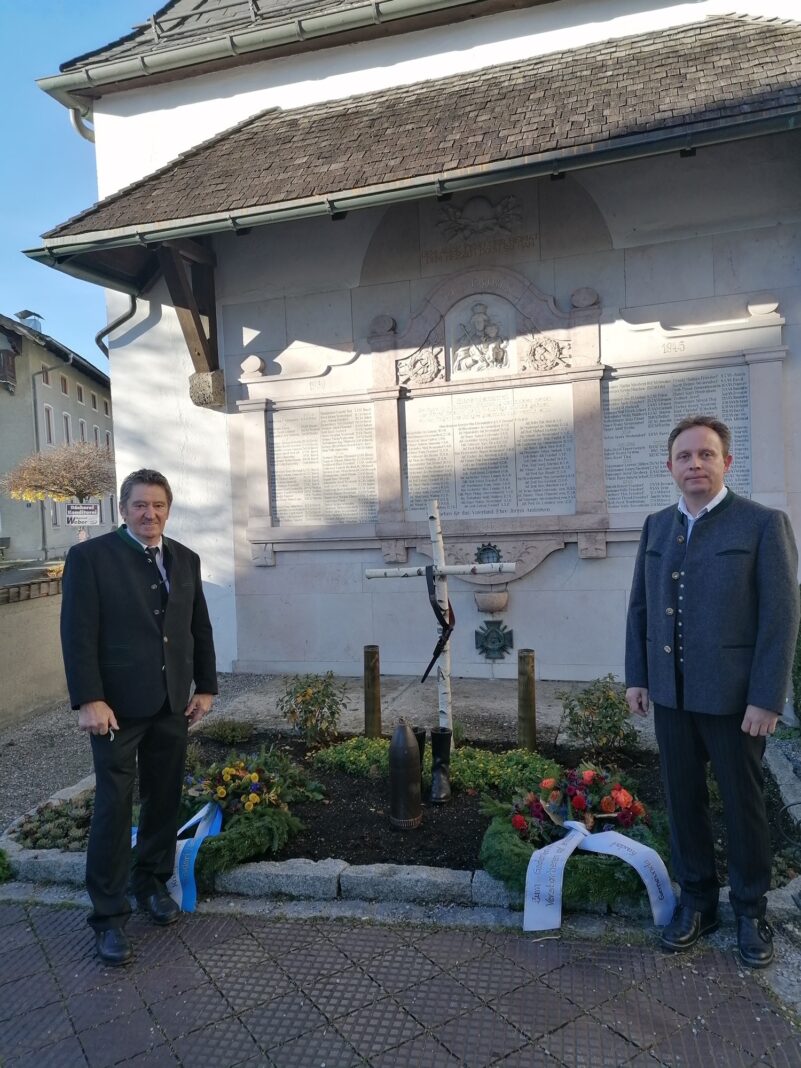 volkstrauertag frasdorf