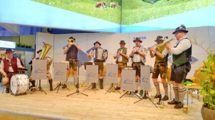 1Zaiseringer Zwiefache