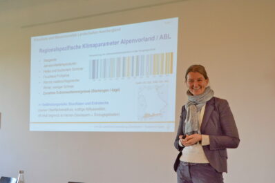 3_le_ob_Susanne Huber erklärt die Resiliente Regionalentwicklung