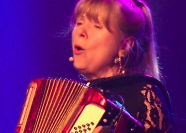 Ausnüchertungs jodeln(c)Ingrid Hammer