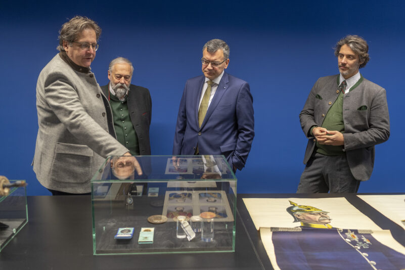 Blick hinter die Kulissen_II