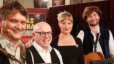 Brettl Sptzen feiern Advent (4)