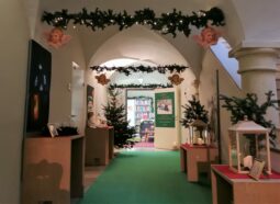 Büro f Weihnachtslieder 2(c)STVLW