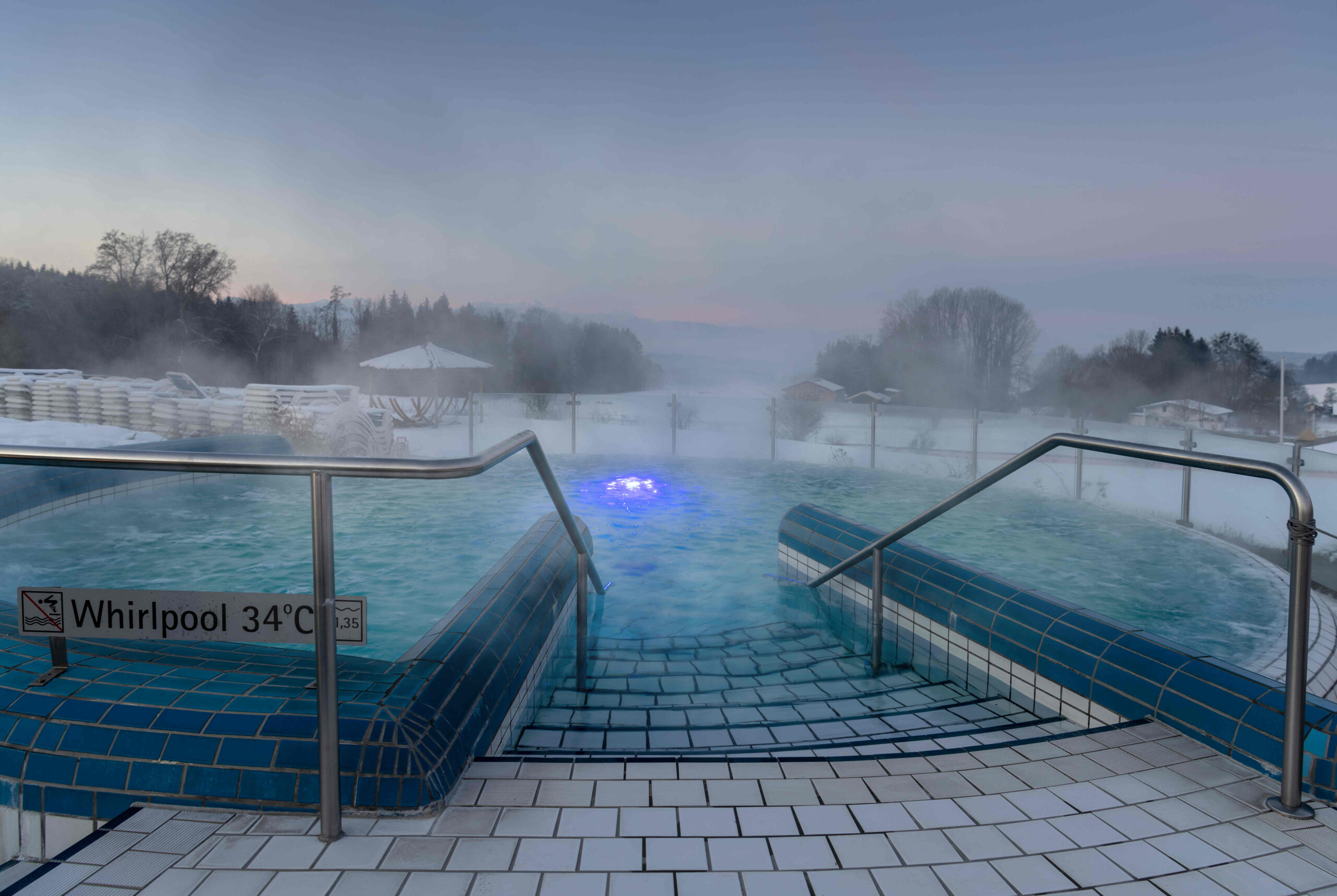 Wunderbar Therme Am Chiemsee Bilder