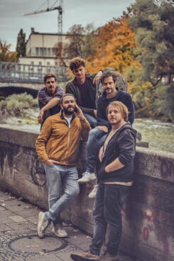 Granada München Band - reithofer media-41