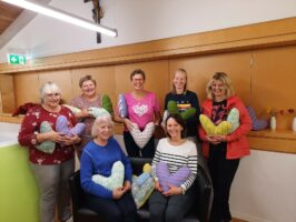 Herzkissen Rosenheim 2