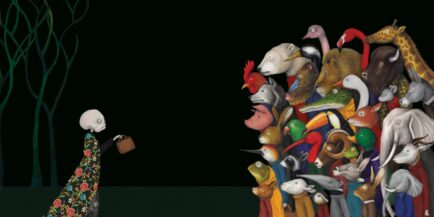 IssaWatanabe_Flucht_Abb©Carl Hanser Verlag