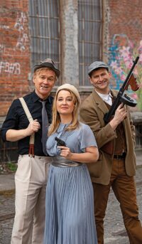 Ratatata_Pressefoto 2_© Martina Bogdahn