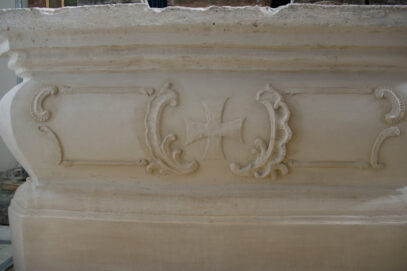 Renovierung Neukirchen