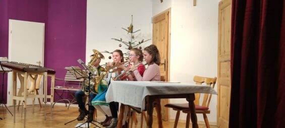 Weihnachtsfeier Hittenkirchen 2022 (12)