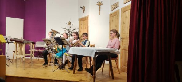 Weihnachtsfeier Hittenkirchen 2022 (15)