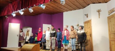 Weihnachtsfeier Hittenkirchen 2022 (17)