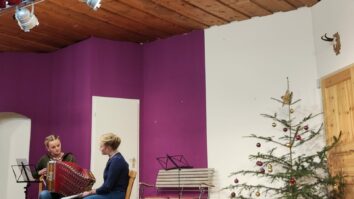 Weihnachtsfeier Hittenkirchen 2022 (18)