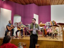 Weihnachtsfeier Hittenkirchen 2022 (3)