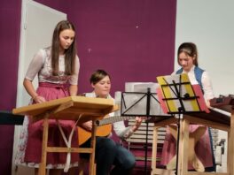 Weihnachtsfeier Hittenkirchen 2022 (4)