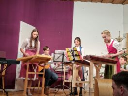 Weihnachtsfeier Hittenkirchen 2022 (5)