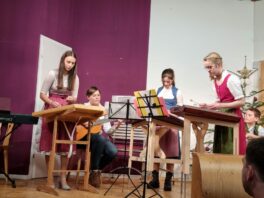 Weihnachtsfeier Hittenkirchen 2022 (6)