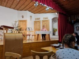 Weihnachtsfeier Hittenkirchen 2022 (7)