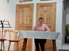 Weihnachtsfeier Hittenkirchen 2022 (8)