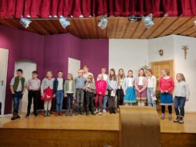 Weihnachtsfeier Hittenkirchen 2022 (9)