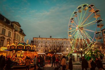 christkindlmarkt rosenheim 2022 2