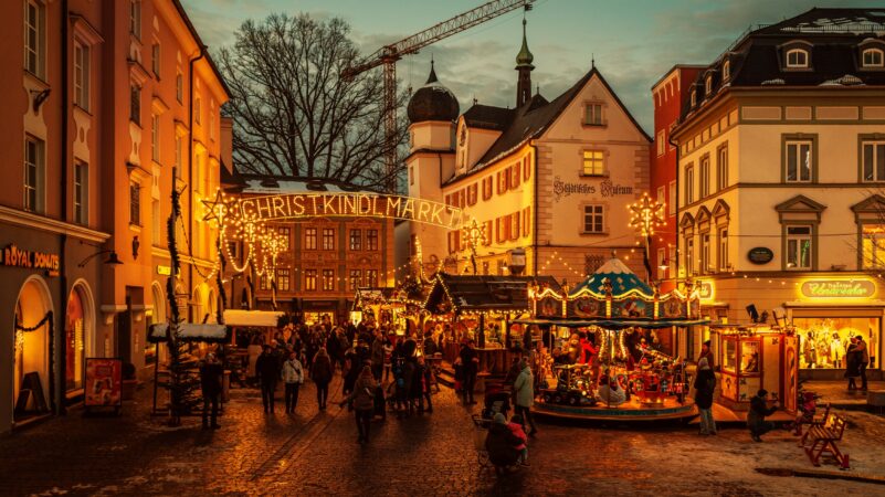 christkindlmarkt rosenheim 2022 3