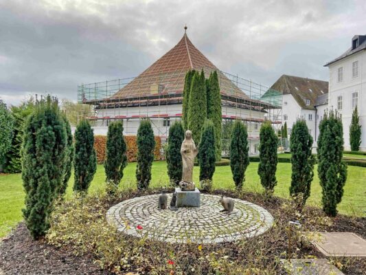 kl-1Haus Scholastica