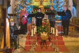 kl-Riedering Konzert H2O2