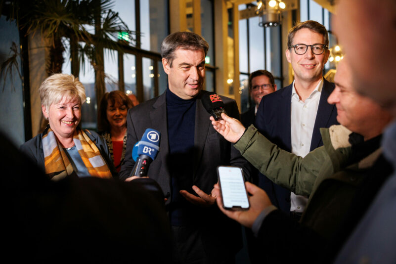 Festspielhaus Neuschwanstein