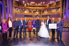 Festspielhaus Neuschwanstein