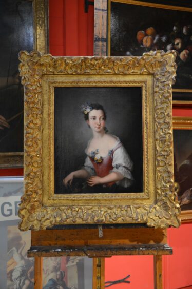 Auswahl Barockmuseum (4)