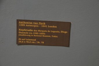 Auswahl Barockmuseum (9)