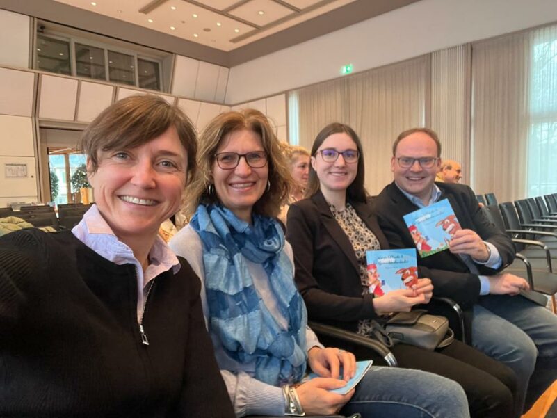 Buchpräsi_ChiemseeKasperl_Prien