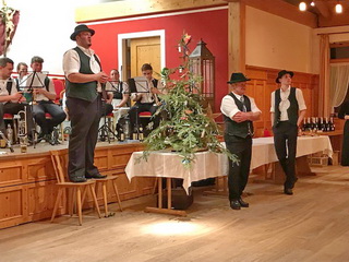 Christbaumversteigerung (1)