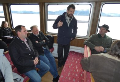 Foto 5 Prof. Dr. Herwig Stibor Vortrag (1)